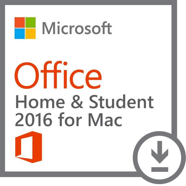 office home & student 2016 for mac fu