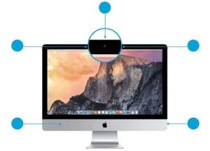 connect your camera to your mac for poto both